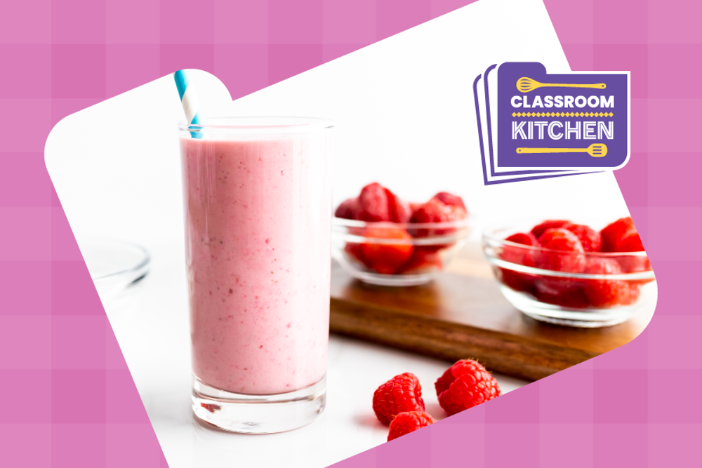 Very Berry Smoothie