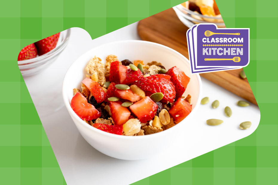 Muesli