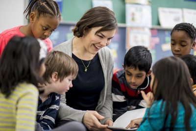 Teach Nutrition Prairies