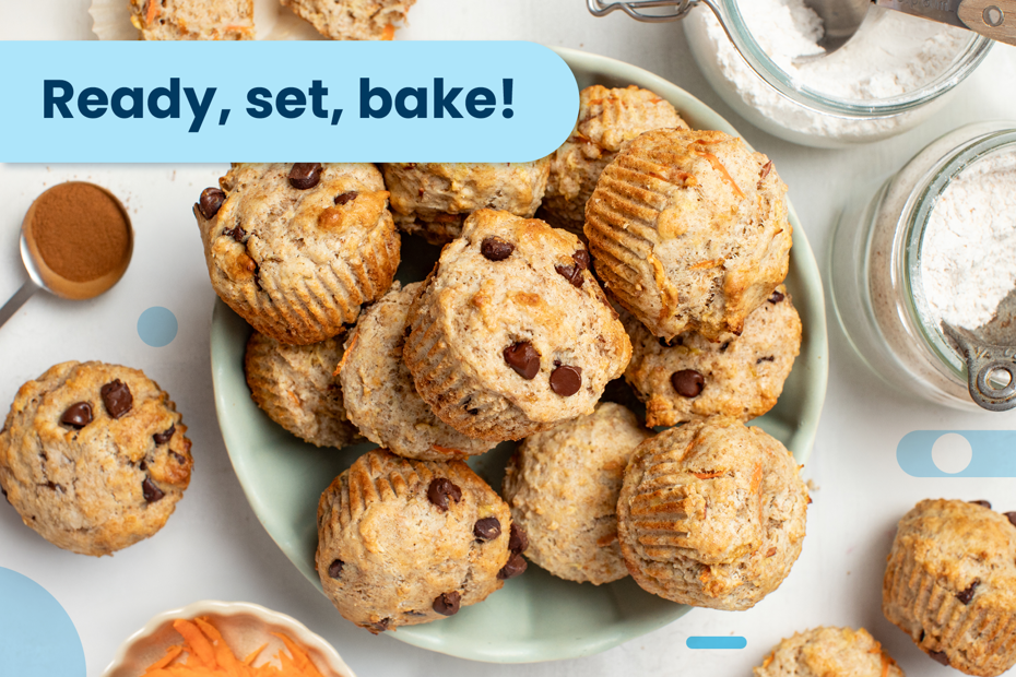 The Ingredient Lab Lesson 5: The Great Classroom Baking Challenge