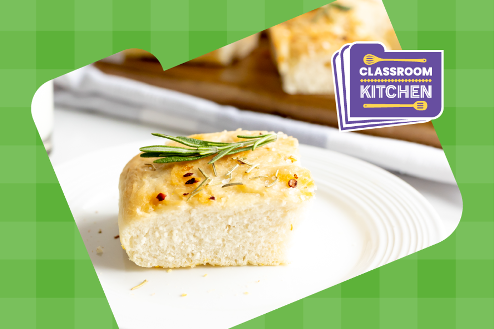 Focaccia