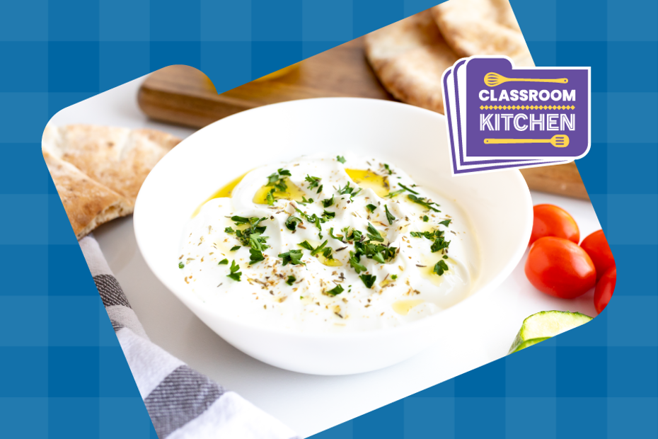 Labneh
