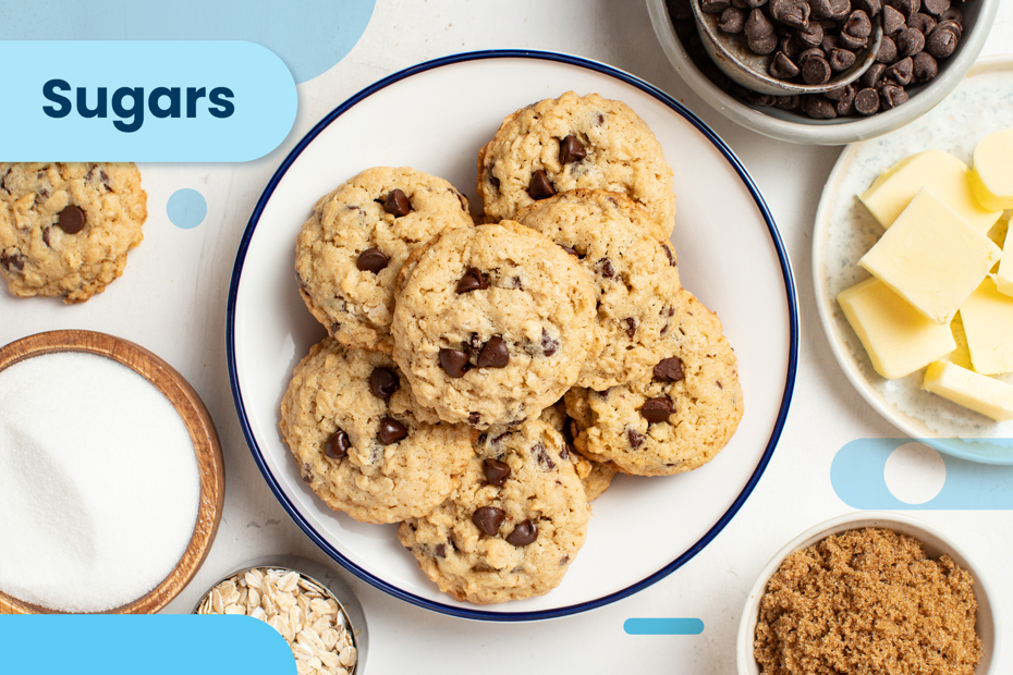 The Ingredient Lab Lesson 3: So Much More than Sweet
