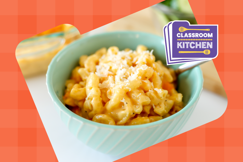 Macaroni and Cheese