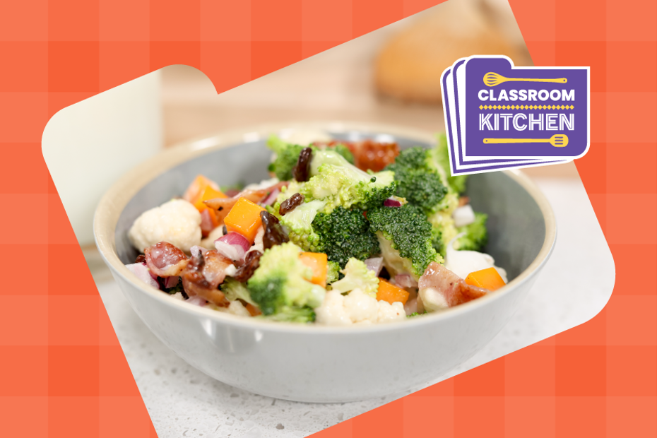 Broccoli Salad